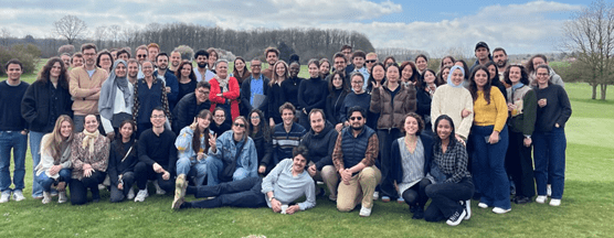 Journées Scientifiques de l’ED 563