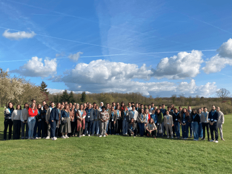 Journées Scientifiques de l’ED 563